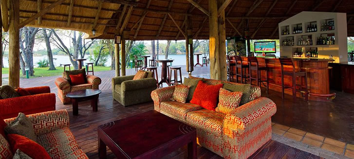 a'zambezi facilities