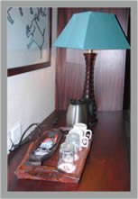 Coffe Tea Making Facilities