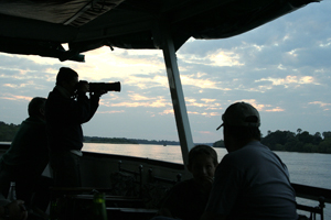 Outdoor Photography