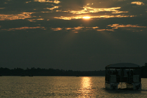 Sunset Cruise